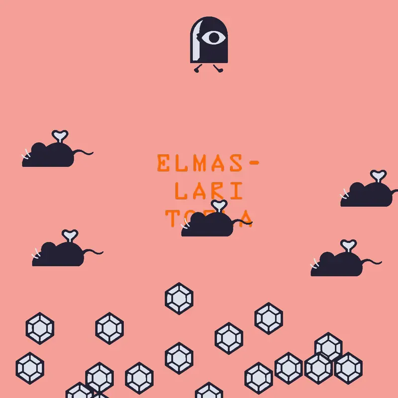 Game by @vovopock