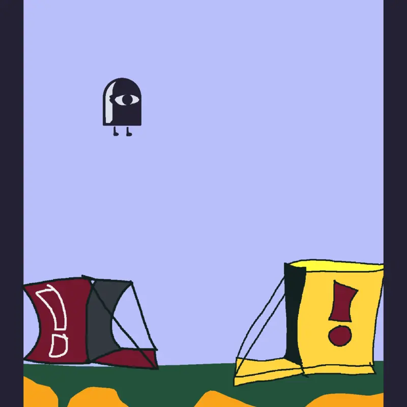 Game by @Tripodos