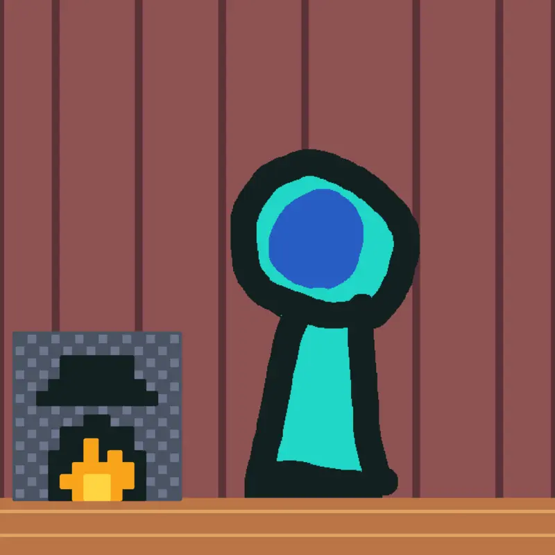 Game by @astro_classico