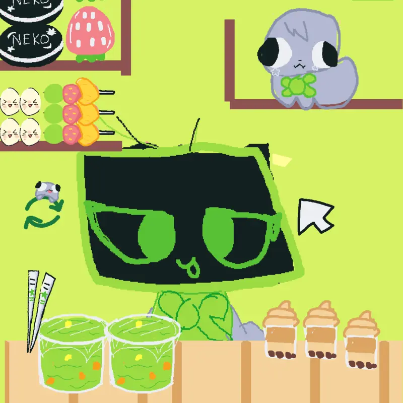 Game by @candy507