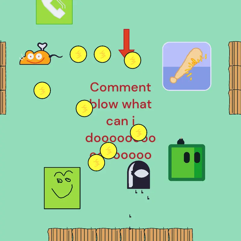 Game by @decky_deck