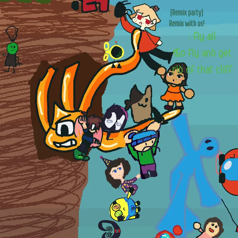 Game by @Xowy