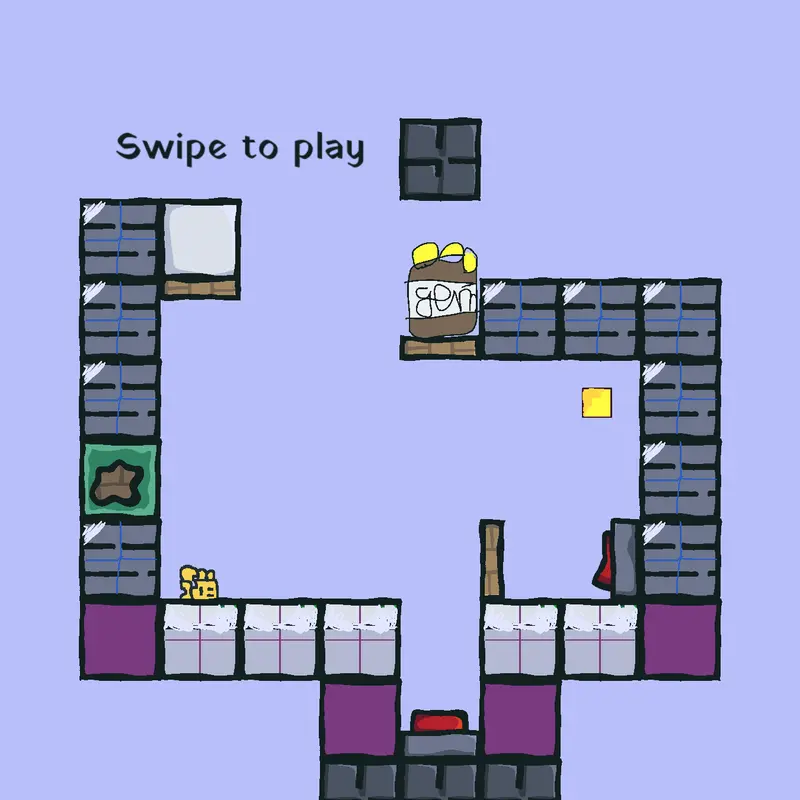 Game by @XxramdrofxX