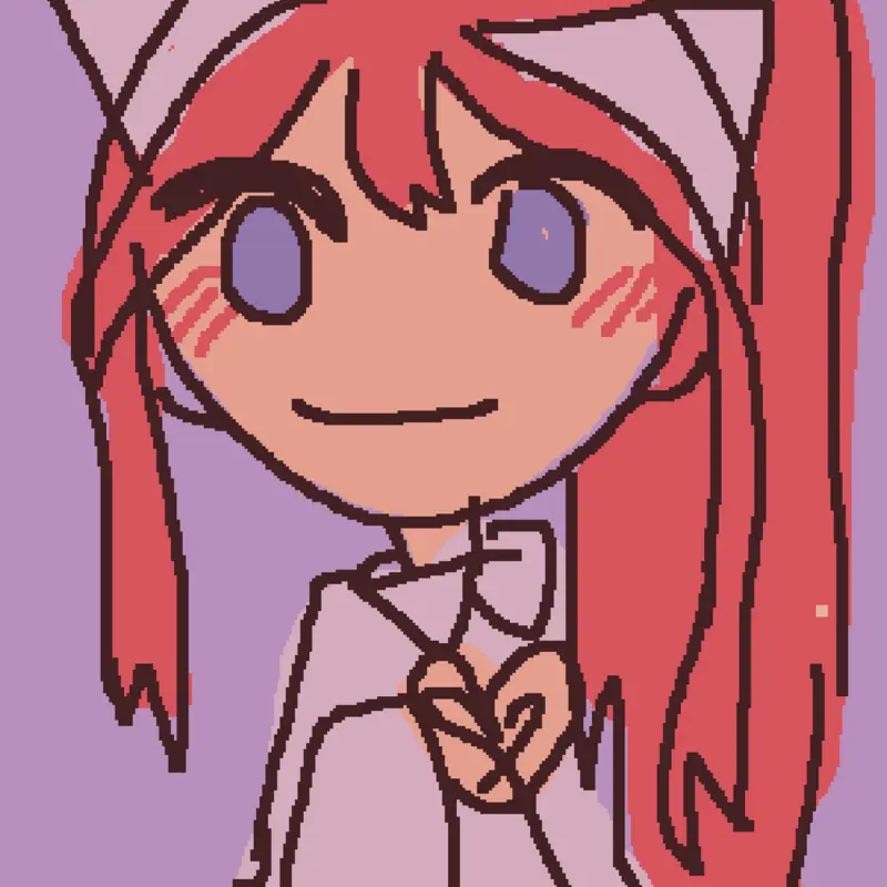 Game by @Luna_luv