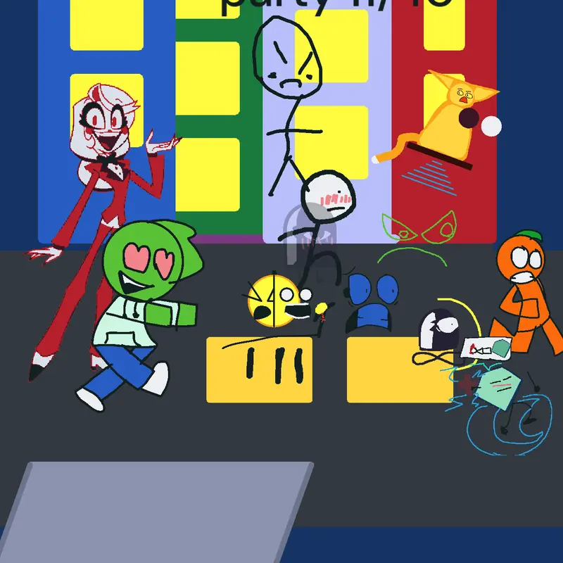 Game by @just_some_boy