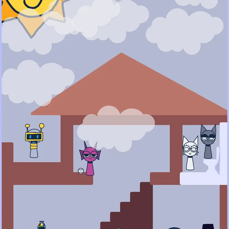 Game by @wilguens