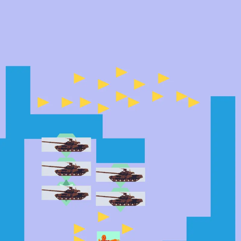Game by @charmander123