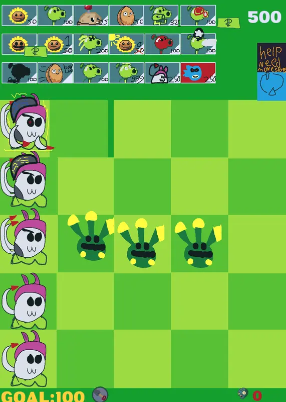 Game by @neyrobsonfilho