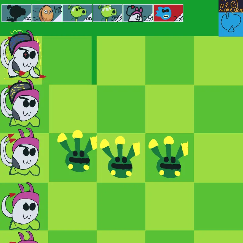 Game by @neyrobsonfilho