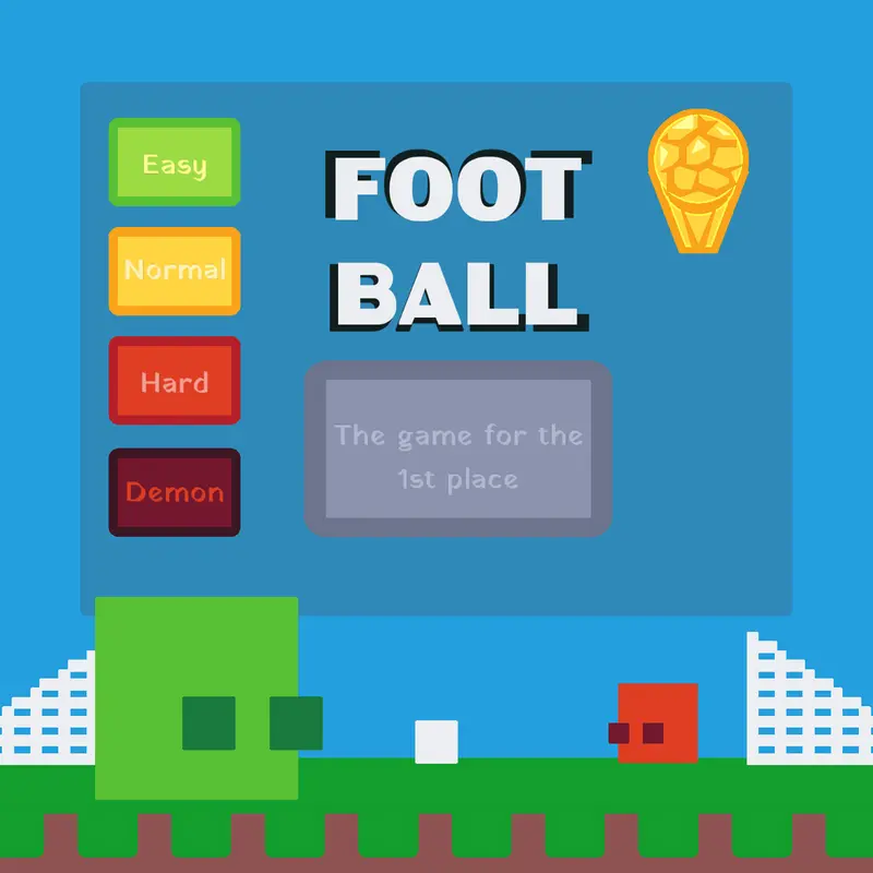 Game by @Leo-The-King