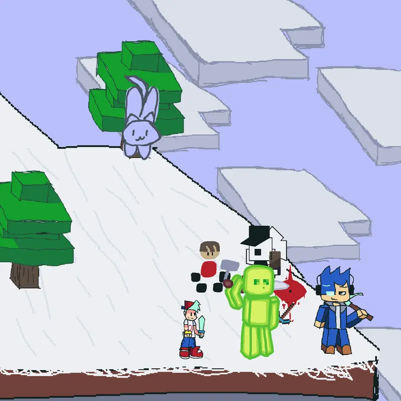 Game by @PopaBobra123