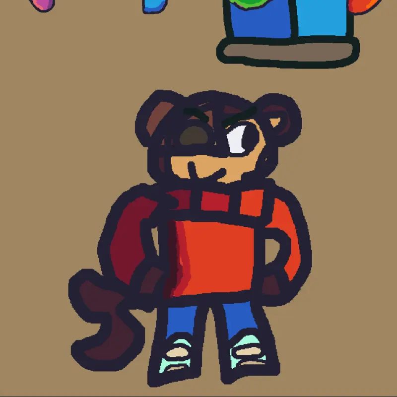 Game by @BerserkK