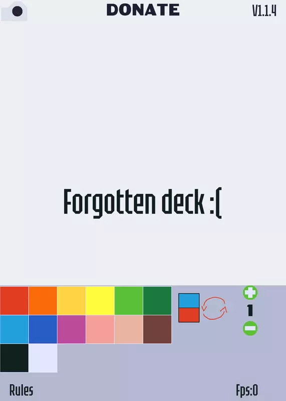Game by @Demagamez