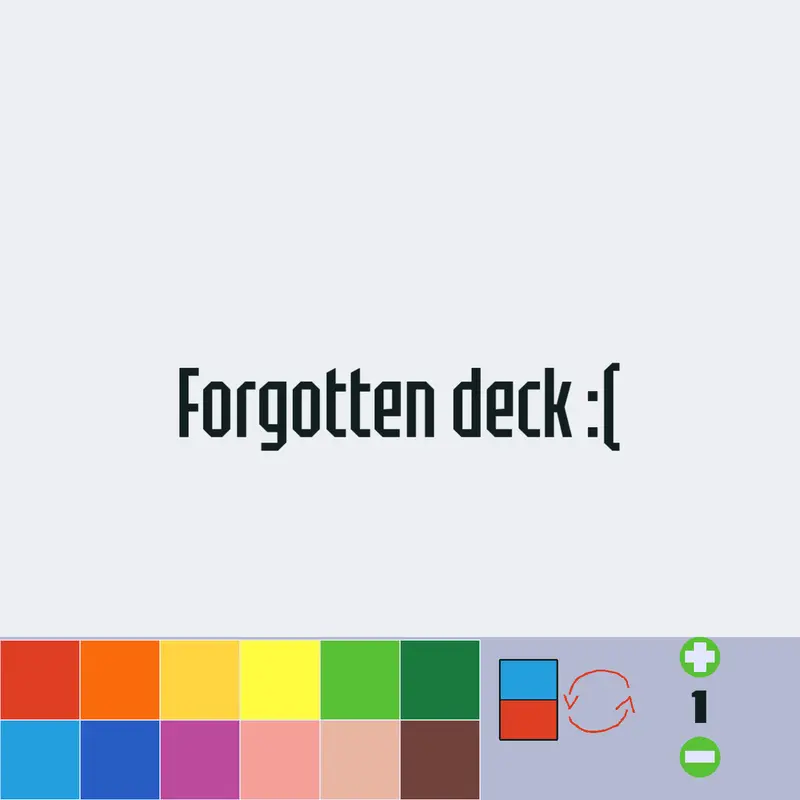 Game by @Demagamez