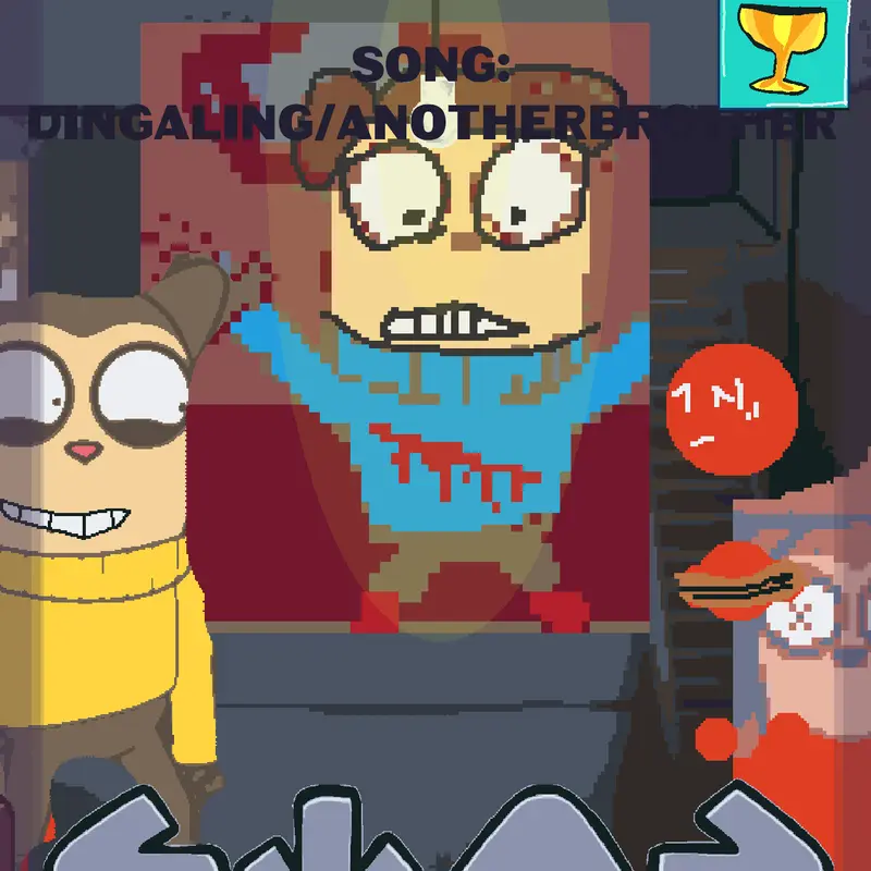 Game by @Red21Blue3