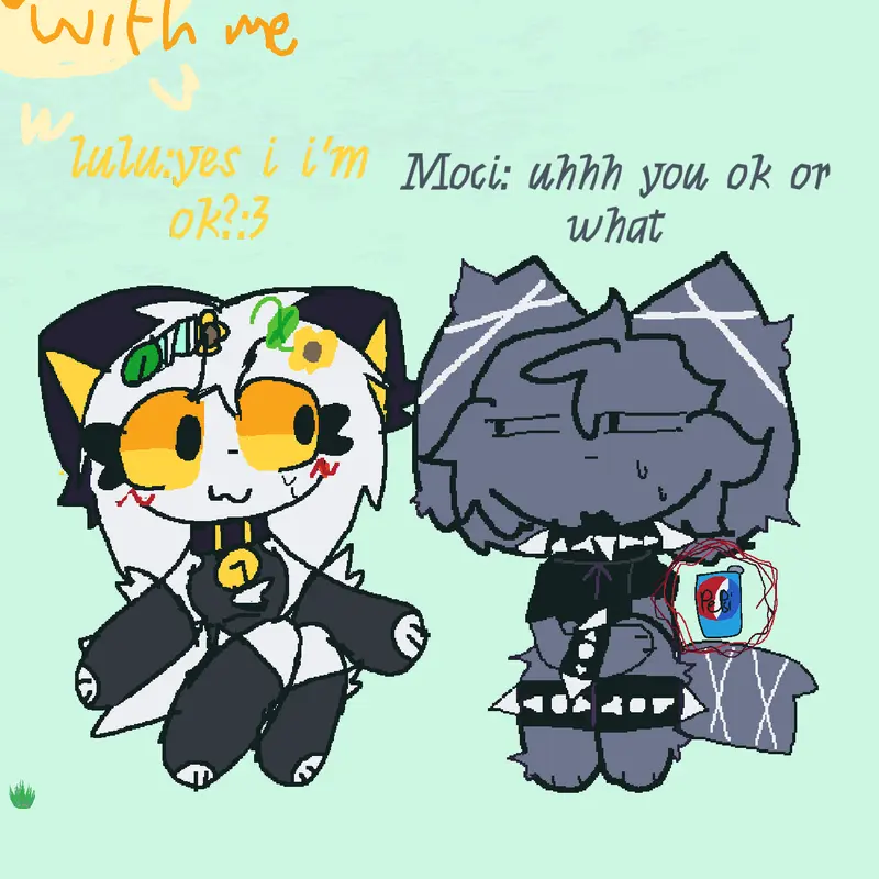 Game by @lulukit-45