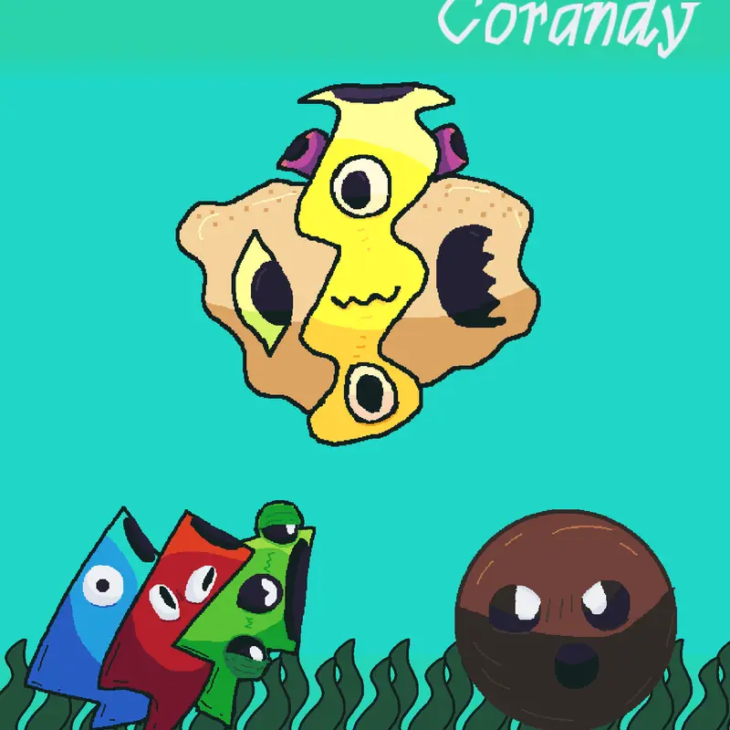 Game by @SmokeyBomb