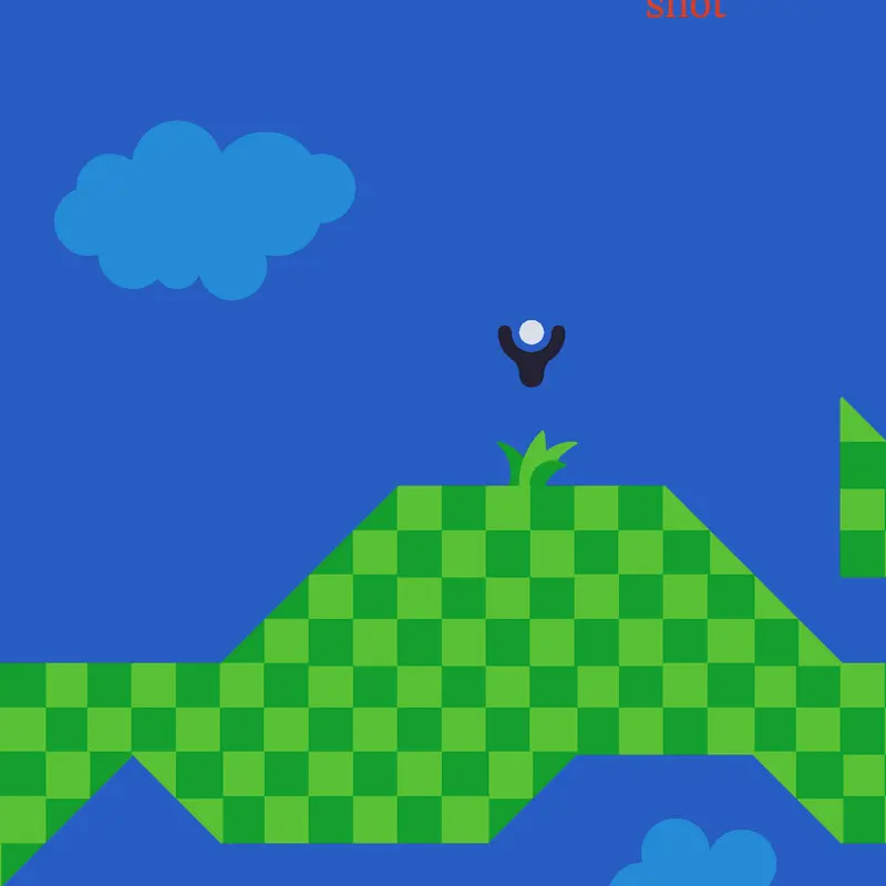 Game by @yaycube