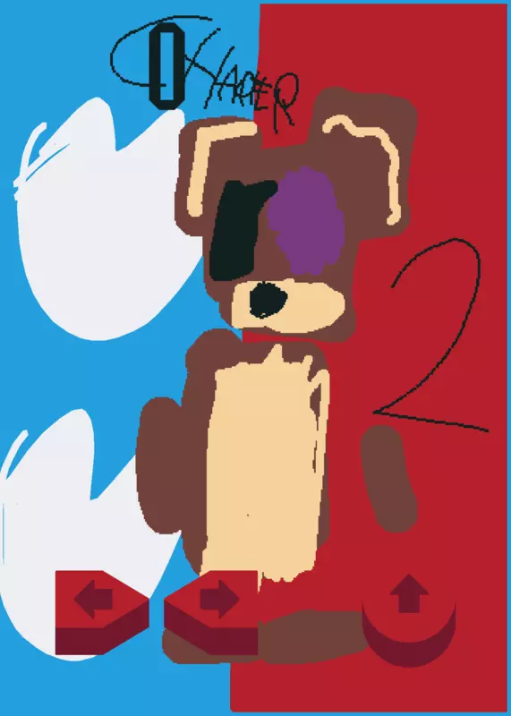 Game by @superbearadventure1