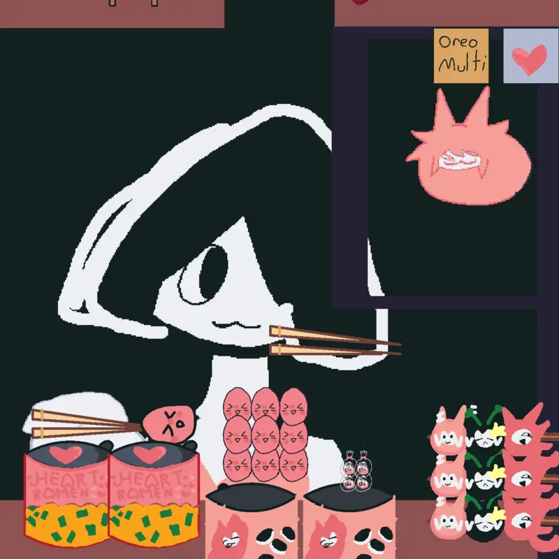 Game by @Miss_Ellia