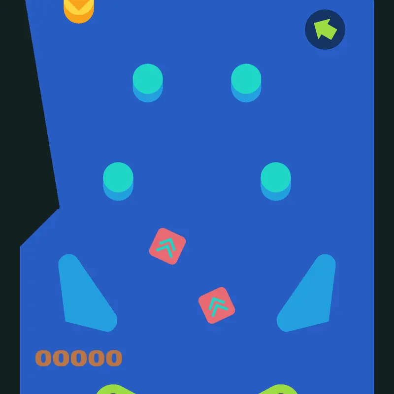 Game by @GAKE