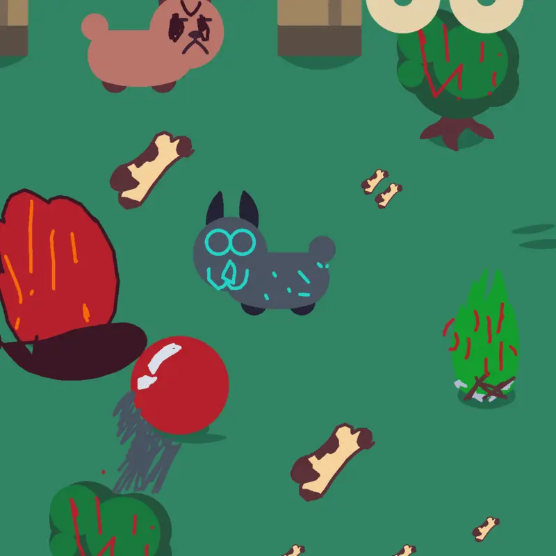 Game by @universe_lover