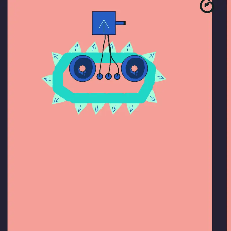 Game by @Billybox