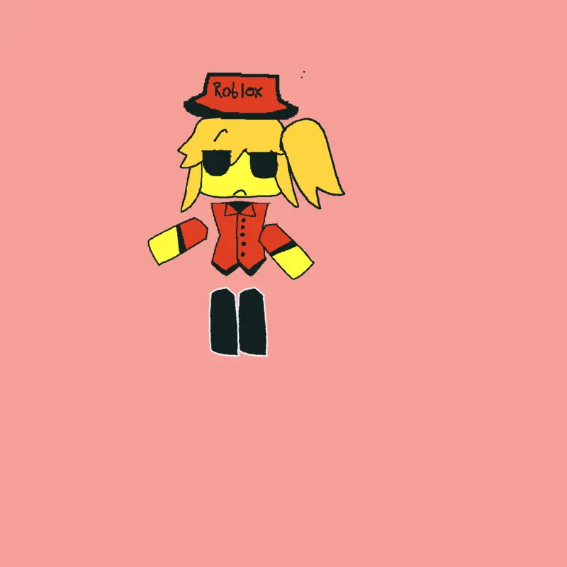 Game by @TaroBlazeeeee404_