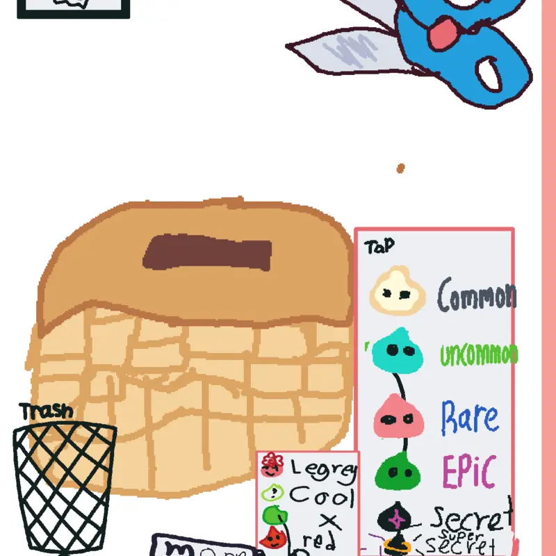 Game by @ilovetocook