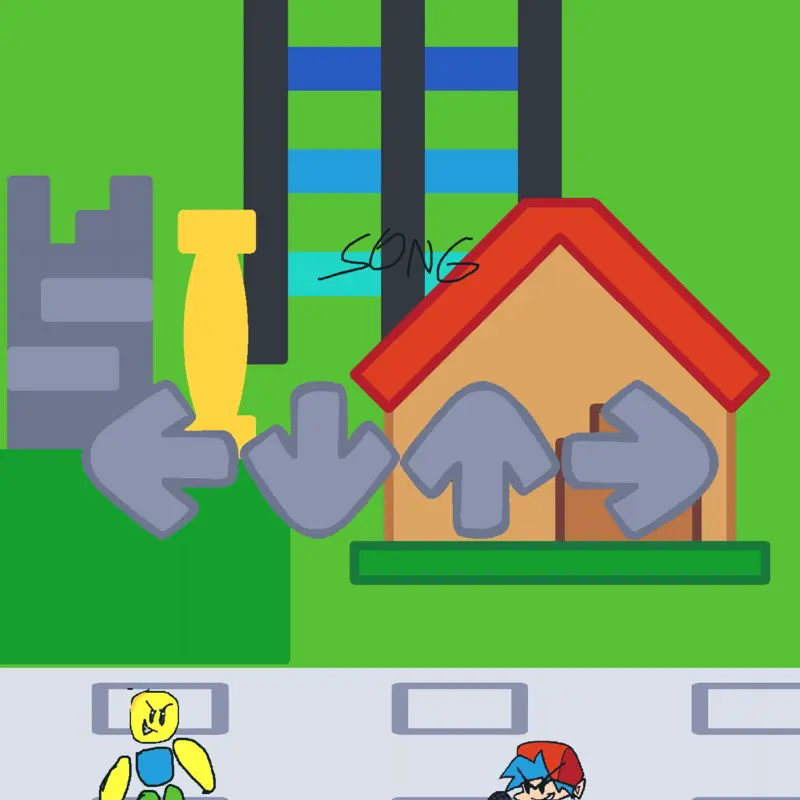 Game by @Tobi1913