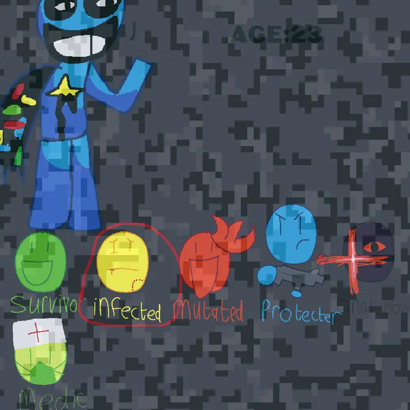 Game by @xarmine