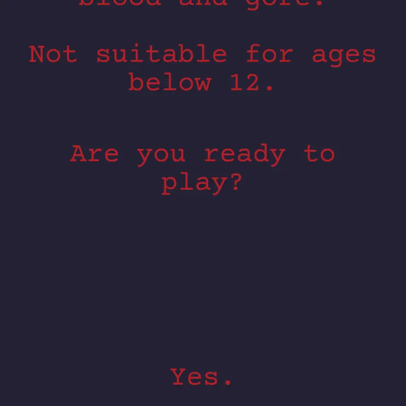 Game by @HuskyElf7778