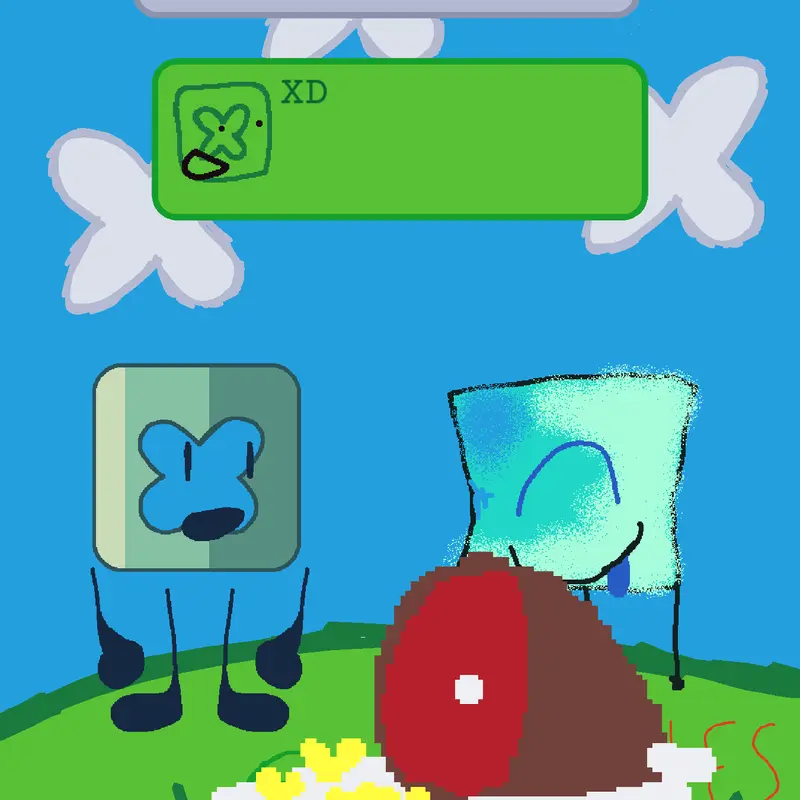 Game by @fries_bfdi