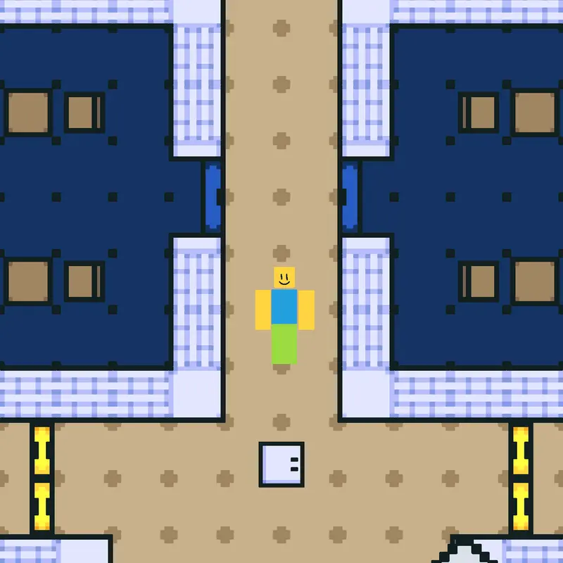 Game by @graciop