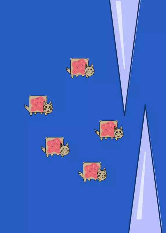 Game by @CharleyyWeird