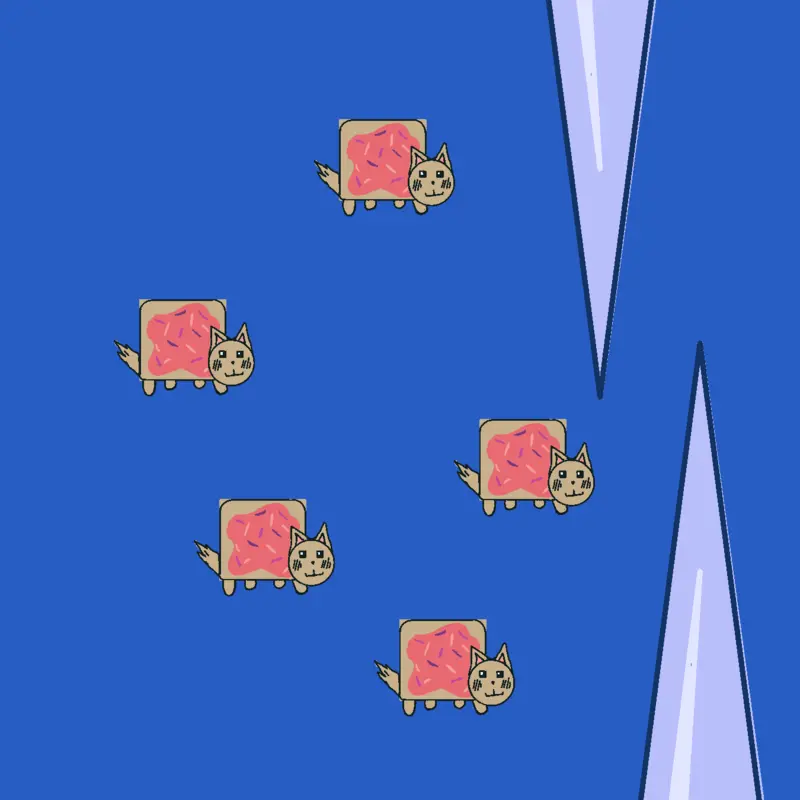 Game by @CharleyyWeird