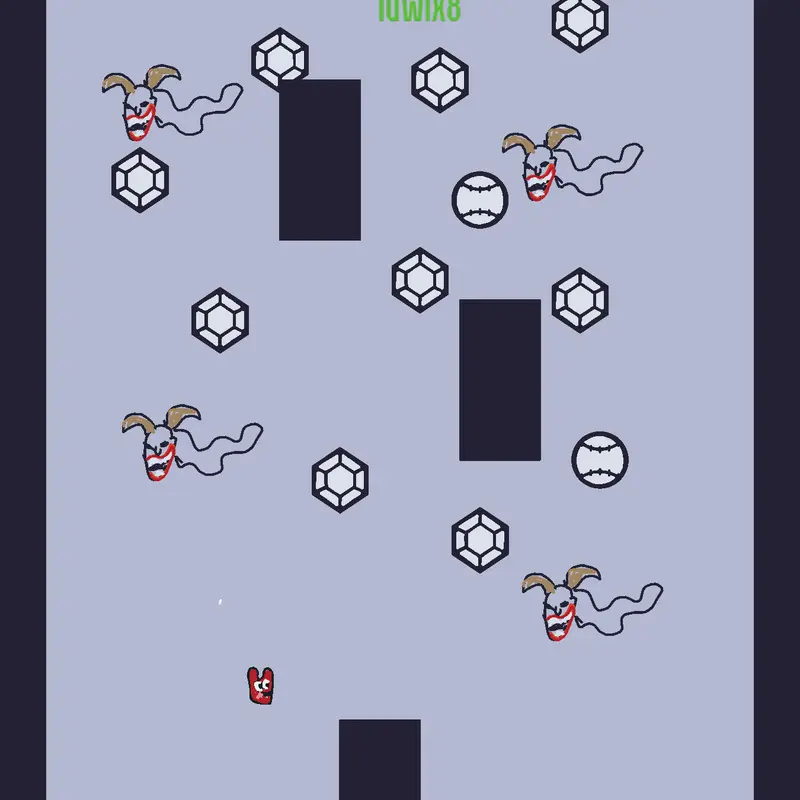 Game by @idwix8