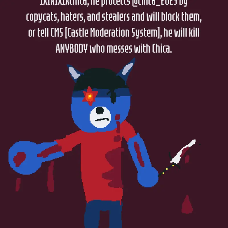 Game by @marcus123gaming