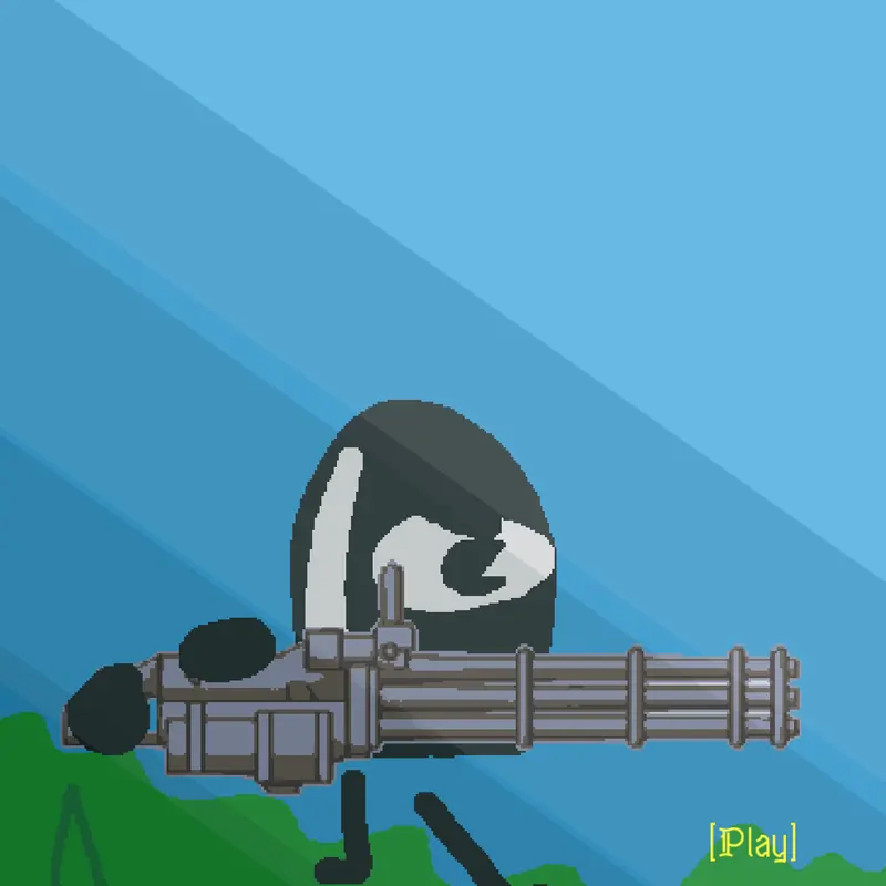 Game by @pikachuXD