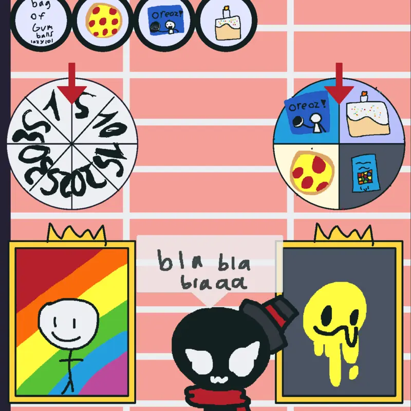 Game by @MoonStarTheWolf9875