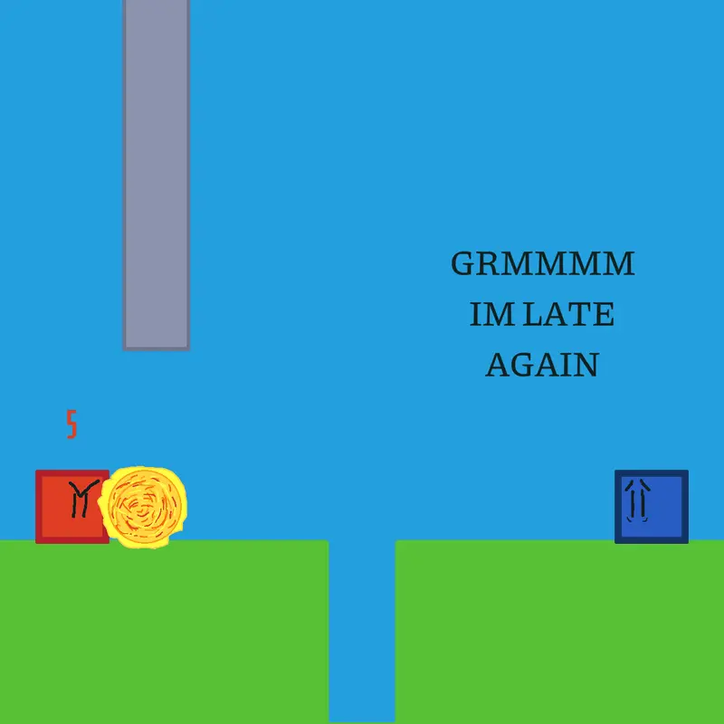 Game by @Lovemamaintata10005