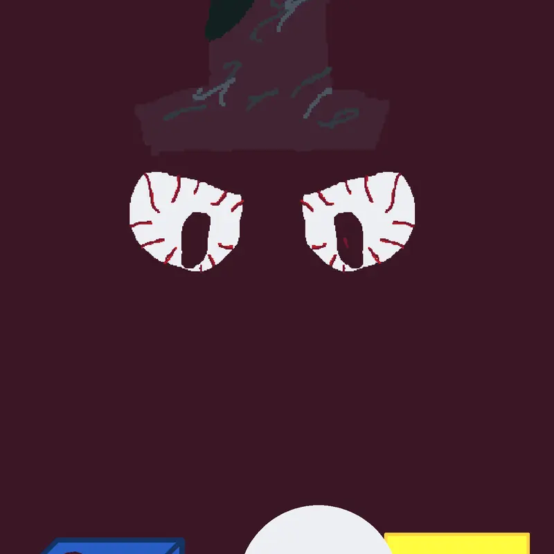 Game by @voidgeometri