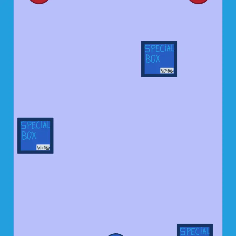 Game by @cyxarik45