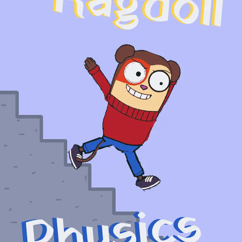 Game by @cleber_the_hedgehog