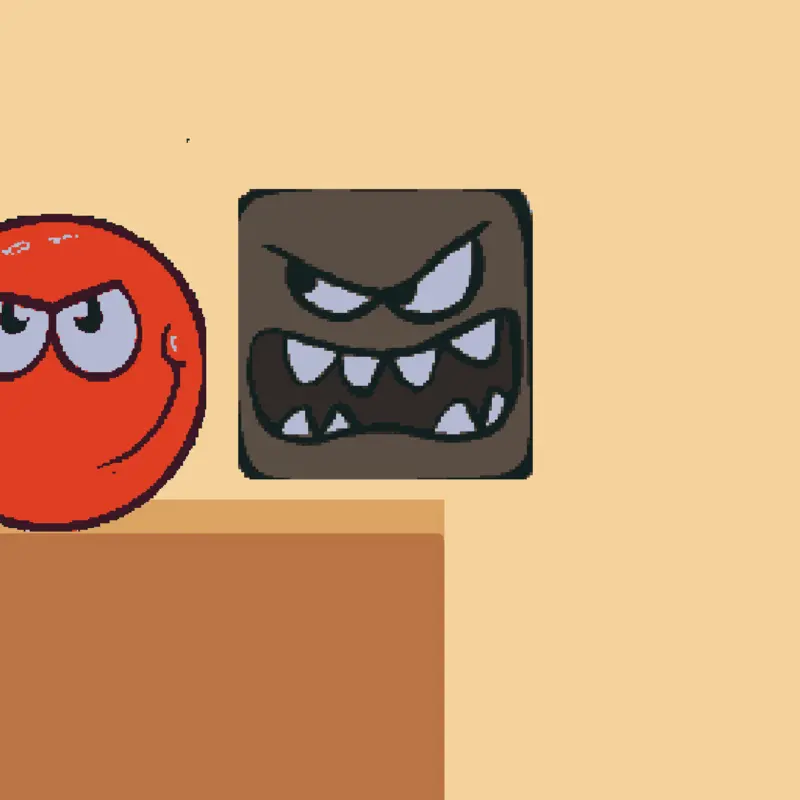 Game by @Angrybirds69