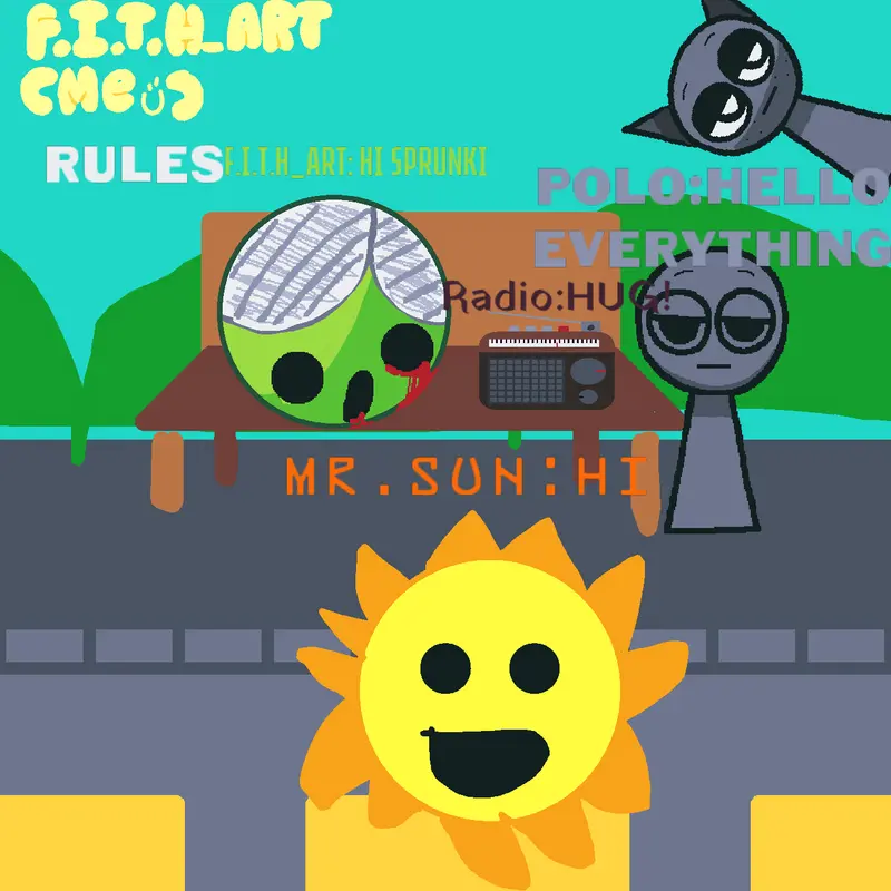 Game by @mr_sun
