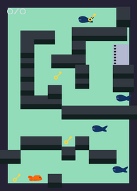 Fist escape