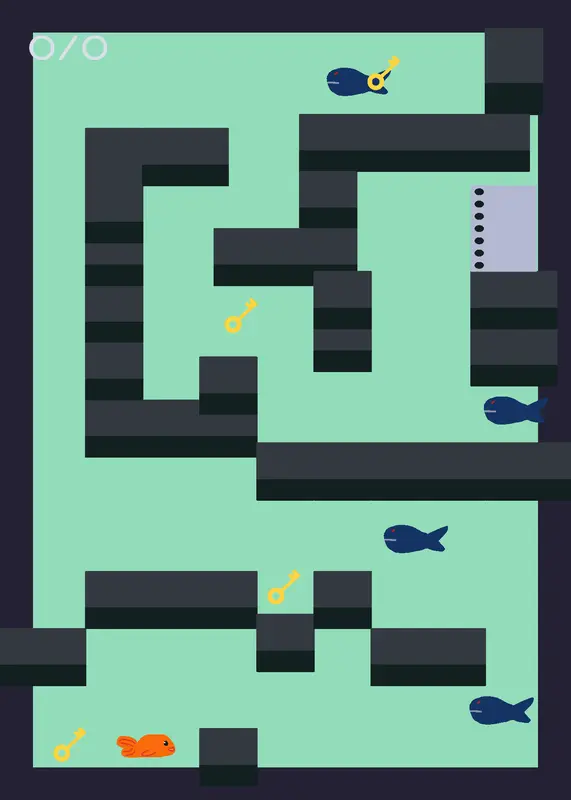 Fist escape by @Yasser-5