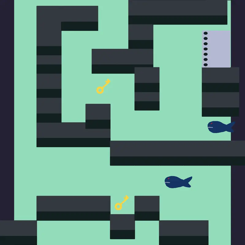 Fist escape by @Yasser-5