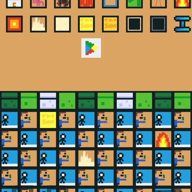 Game by @coolkidcookiesguy